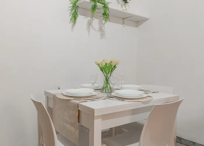 H11 Casa Holly Parcheggio - Lejlighed Sanremo