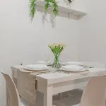 H11 Casa Holly Parcheggio - 아파트 산레모