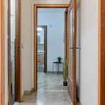 아파트 H11 Casa Holly Parcheggio - 산레모