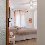 H11 Casa Holly Parcheggio - 산레모