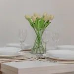 아파트 H11 Casa Holly Parcheggio - *