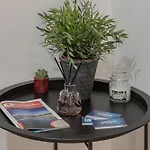 H11 Casa Holly Parcheggio - *