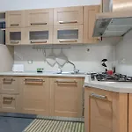 H11 Casa Holly Parcheggio - 아파트 *