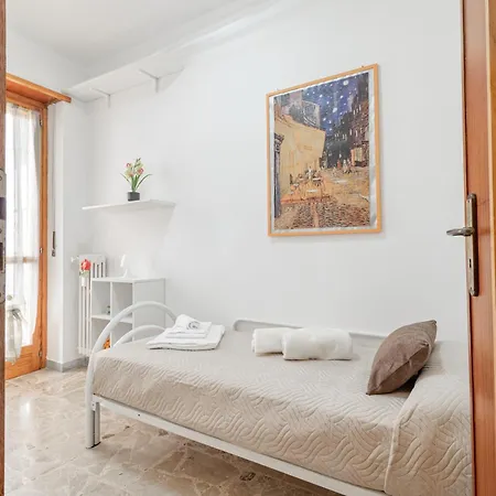 شقة H11 Casa Holly Parcheggio - *