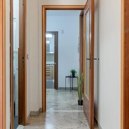 شقة H11 Casa Holly Parcheggio - سانريمو