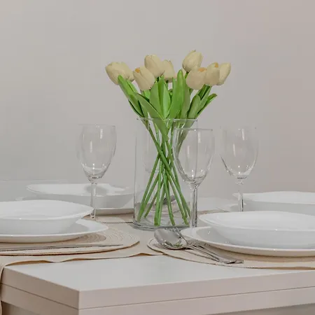 شقة H11 Casa Holly Parcheggio - *