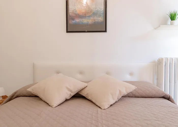 H11 Casa Holly Parcheggio - Apartment Sanremo