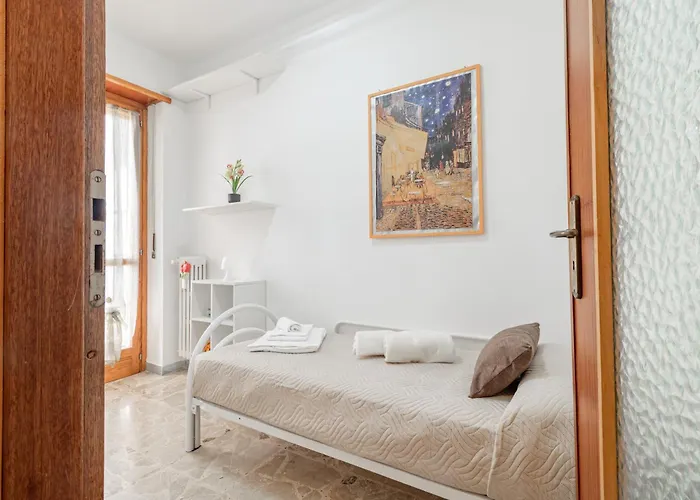 Apartment H11 Casa Holly Parcheggio - *