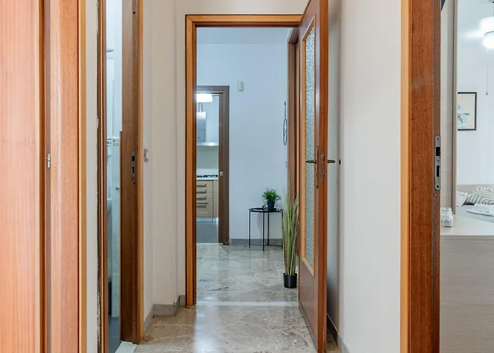 Apartment H11 Casa Holly Parcheggio - Sanremo