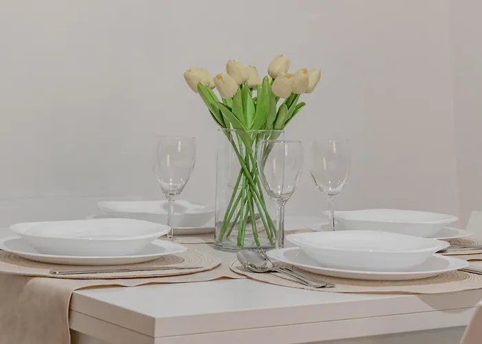Apartment H11 Casa Holly Parcheggio - *