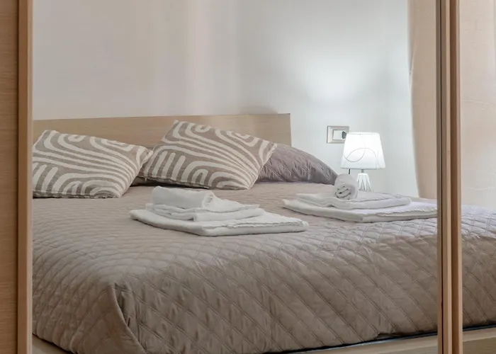 Daire H11 Casa Holly Parcheggio - *